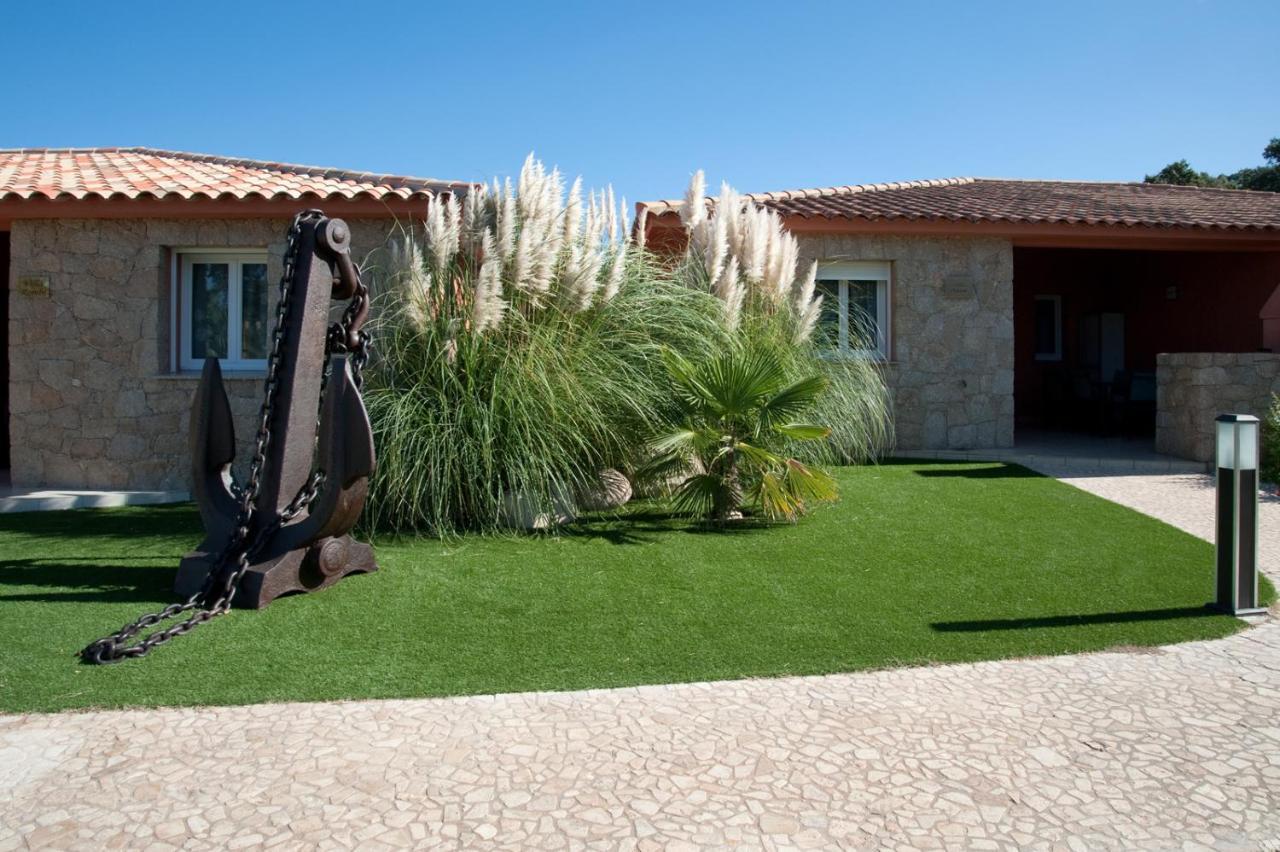 Residence Dolce Vita De Palombaggia Porto-Vecchio  Luaran gambar