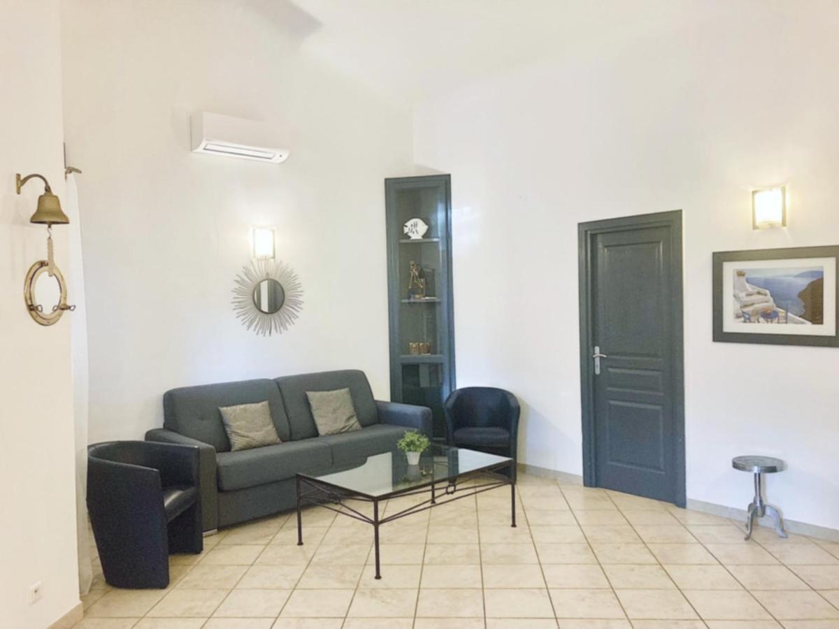 Residence Dolce Vita De Palombaggia Porto-Vecchio  Luaran gambar