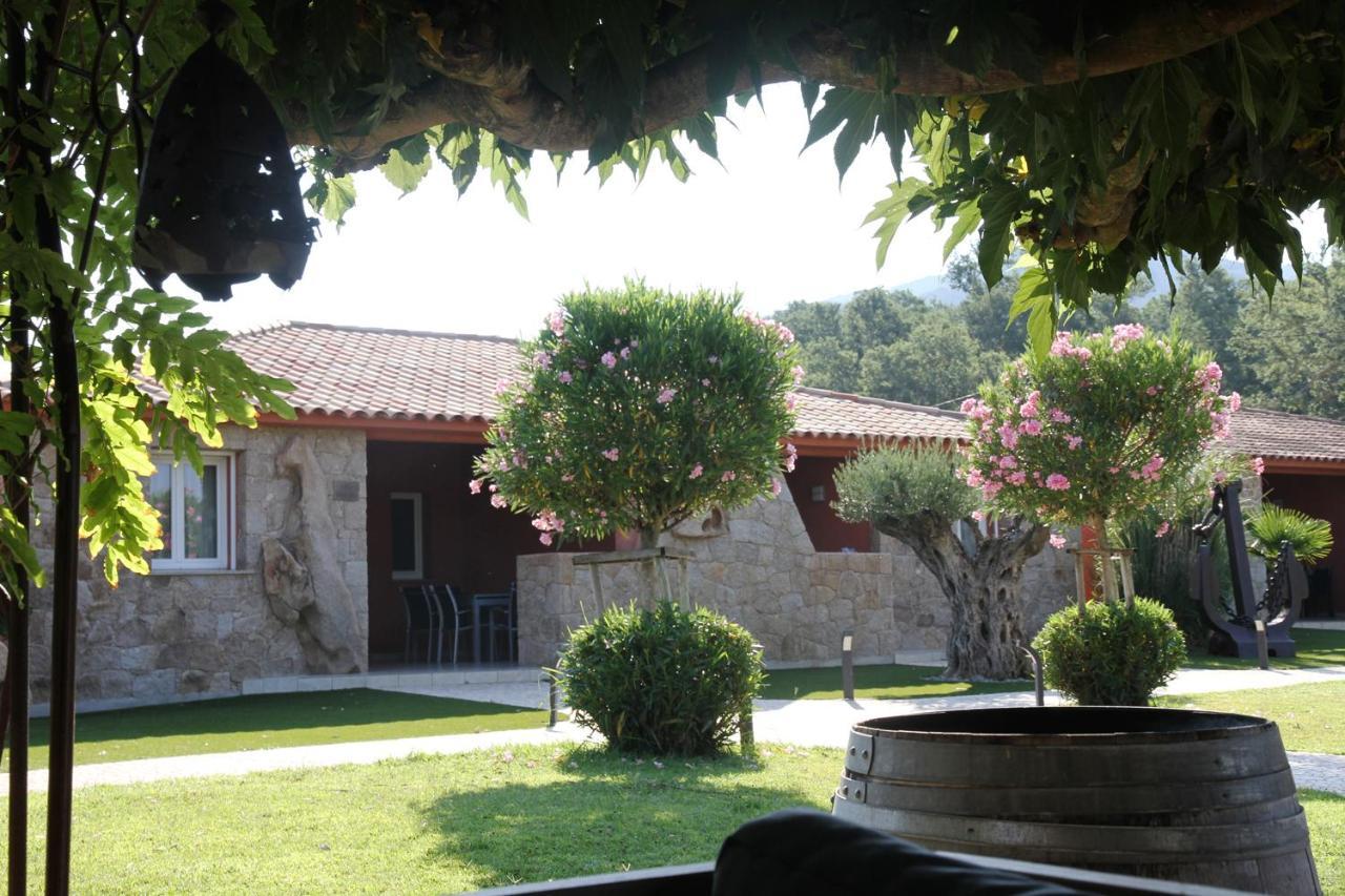 Residence Dolce Vita De Palombaggia Porto-Vecchio  Luaran gambar