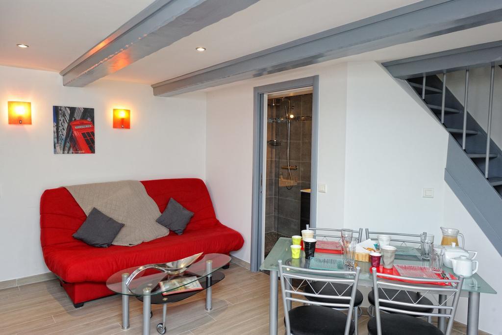 Residence Dolce Vita De Palombaggia Porto-Vecchio  Luaran gambar