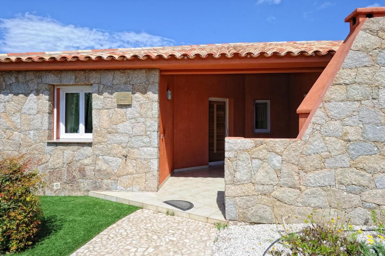 Residence Dolce Vita De Palombaggia Porto-Vecchio  Luaran gambar