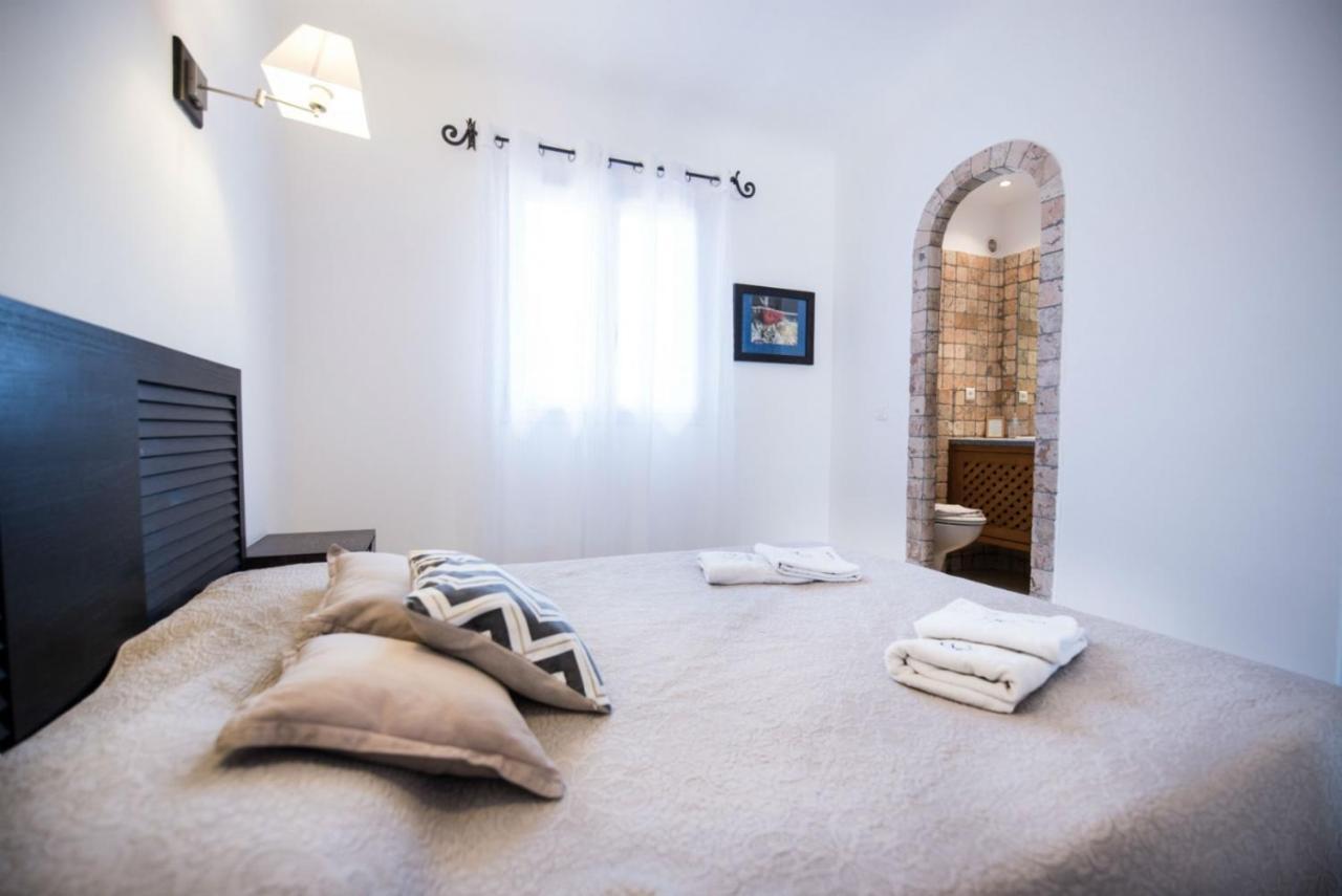 Residence Dolce Vita De Palombaggia Porto-Vecchio  Luaran gambar