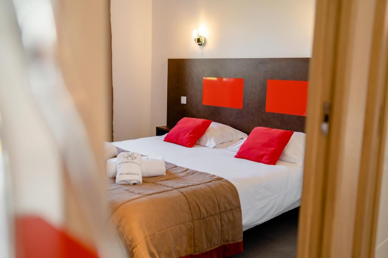 Residence Dolce Vita De Palombaggia Porto-Vecchio  Luaran gambar