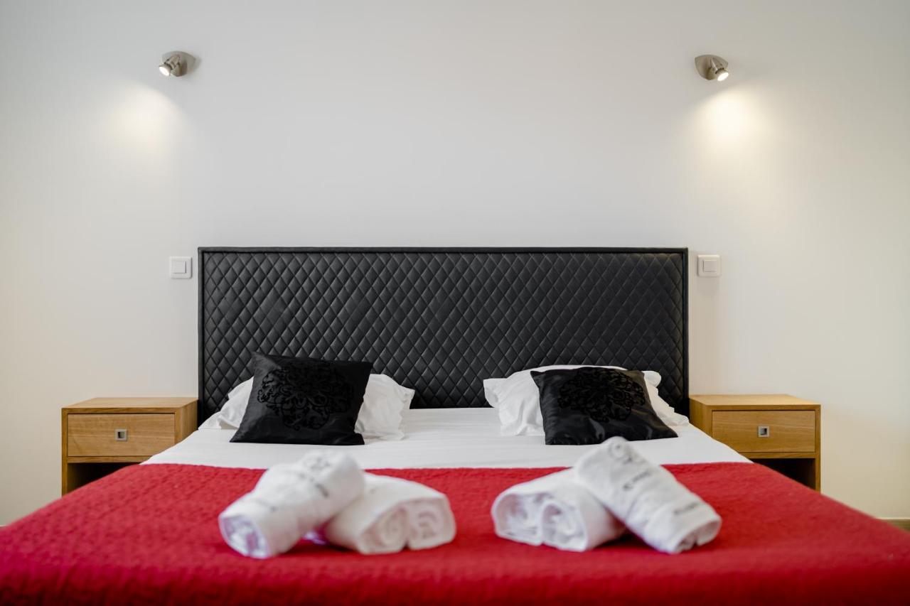 Residence Dolce Vita De Palombaggia Porto-Vecchio  Luaran gambar