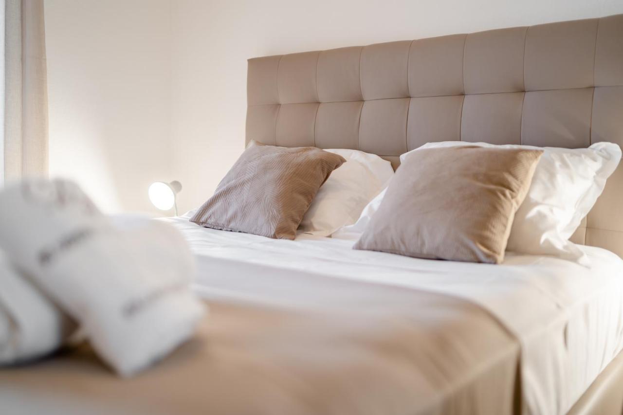 Residence Dolce Vita De Palombaggia Porto-Vecchio  Luaran gambar