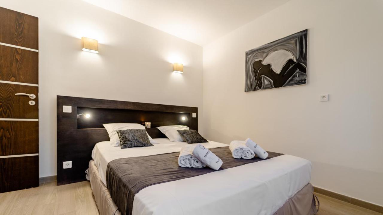 Residence Dolce Vita De Palombaggia Porto-Vecchio  Luaran gambar